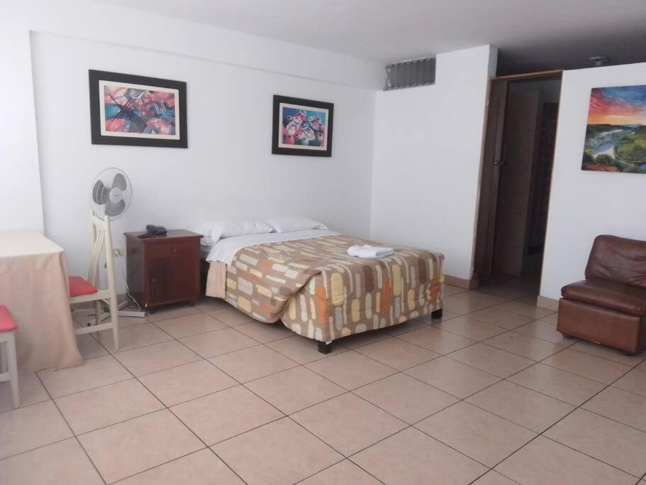 Bed & Breakfast Hospedaje Oscar's Distretto di Lima