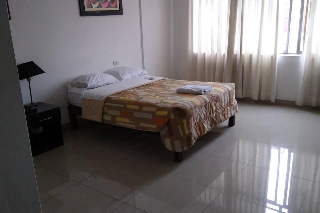 Hospedaje Oscar's 3* Distretto di Lima