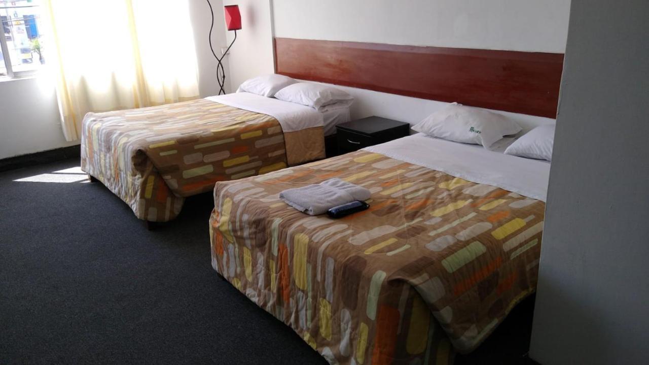 Hospedaje Oscar's Bed & Breakfast Distretto di Lima