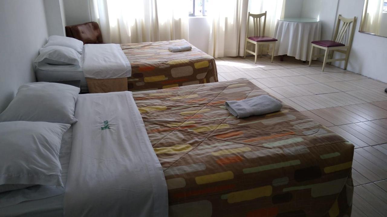Hospedaje Oscar's Bed & Breakfast Distretto di Lima