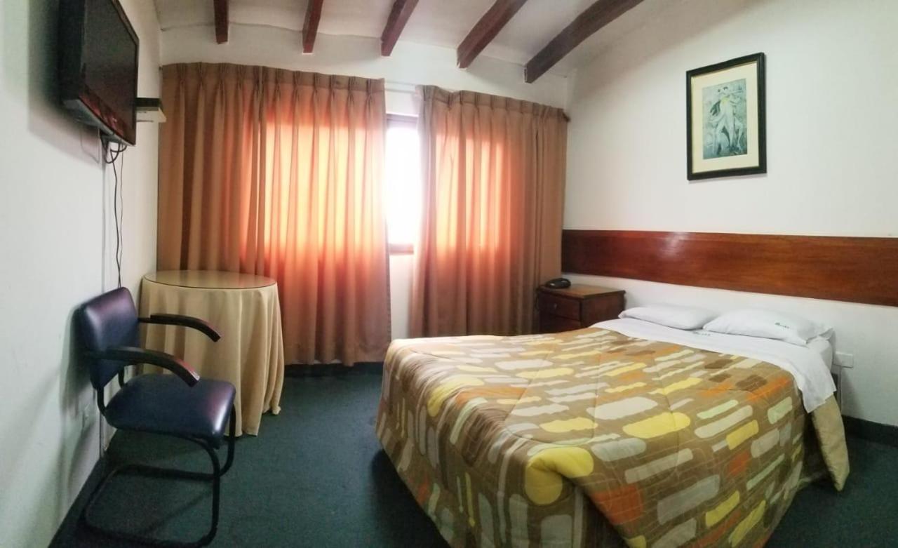 Hospedaje Oscar's Distretto di Lima