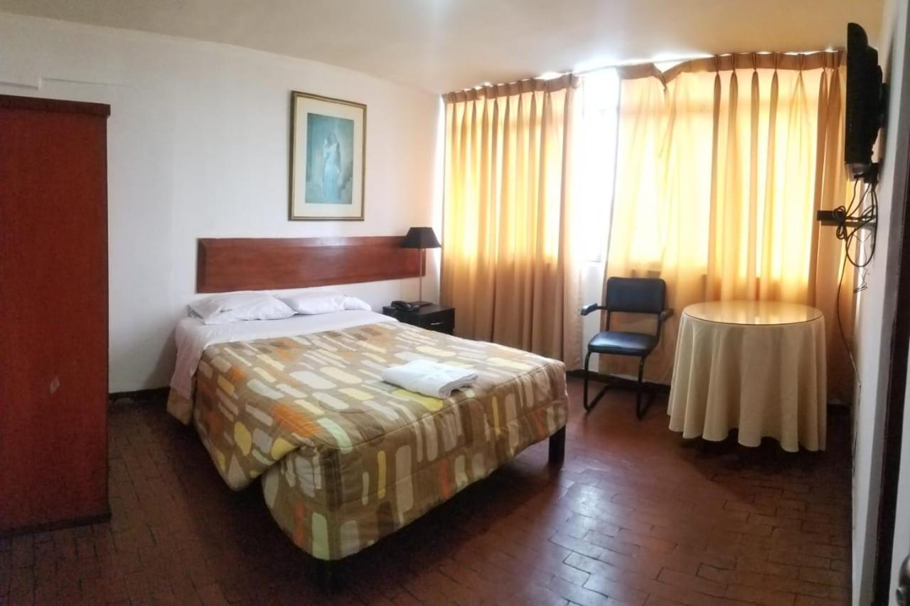 Bed & Breakfast Hospedaje Oscar's 3*