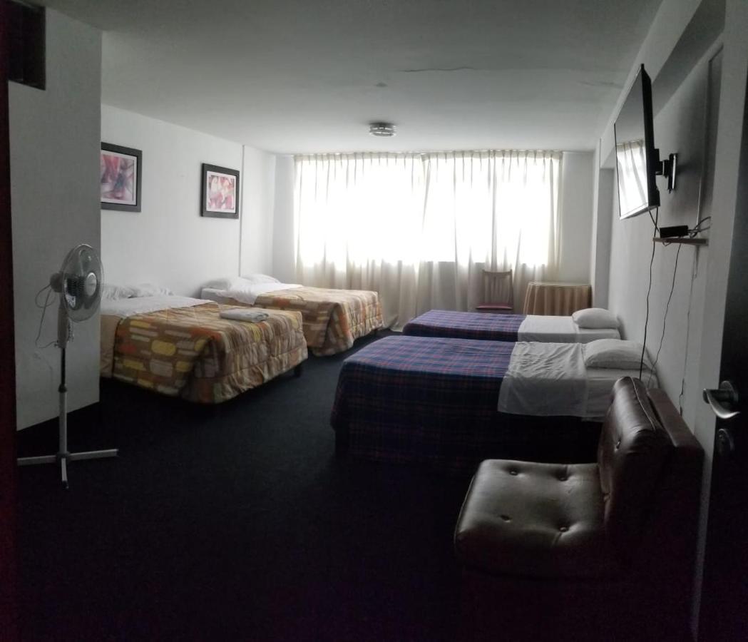 Hospedaje Oscar'S 3*