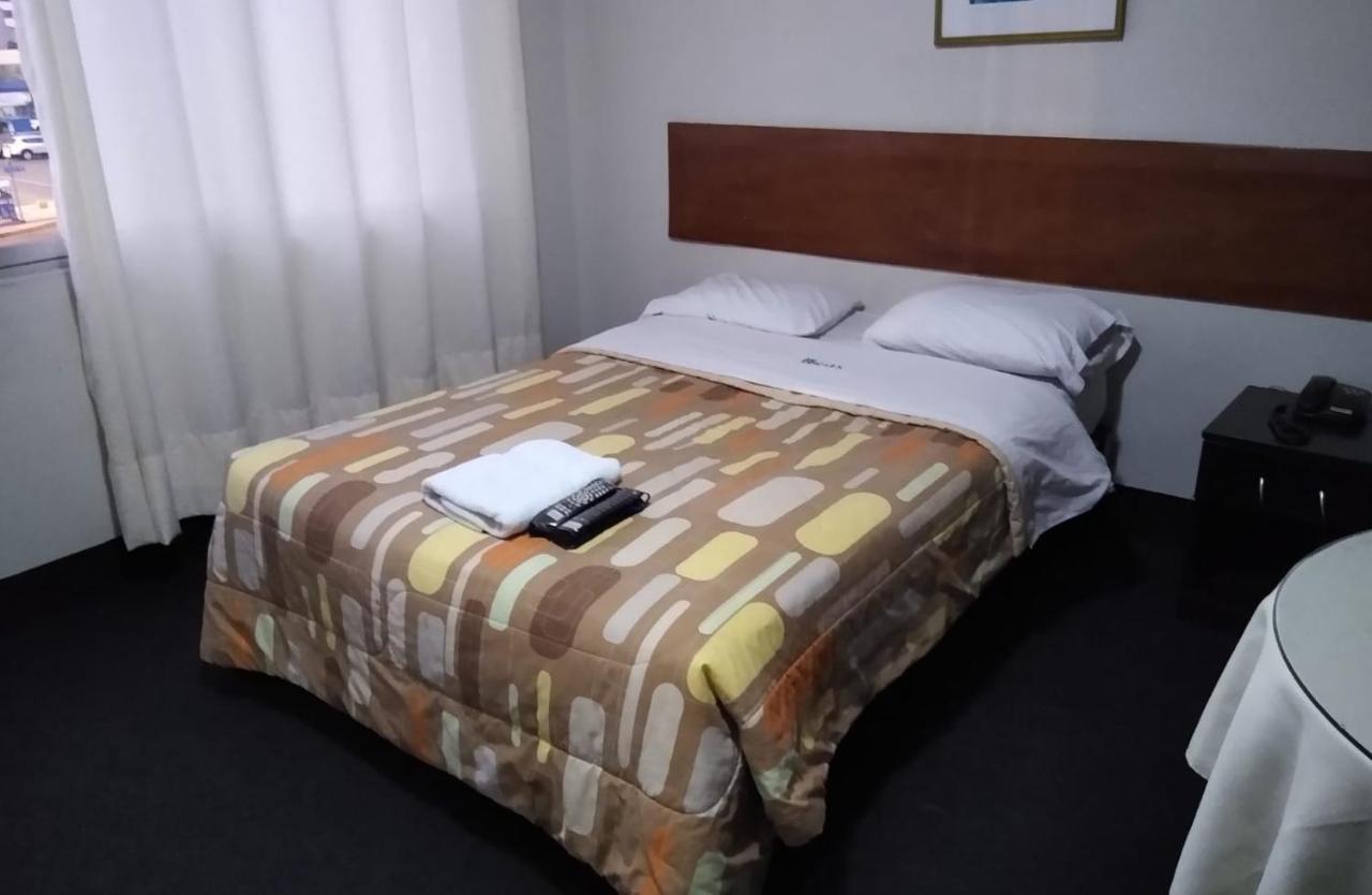 Hospedaje Oscar's Bed & Breakfast