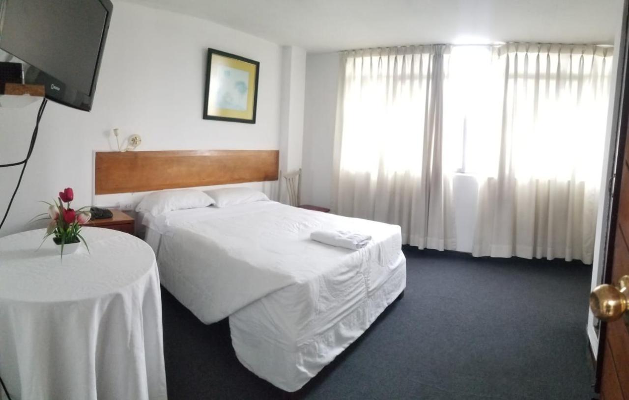 Hospedaje Oscar's Bed & Breakfast Distretto di Lima