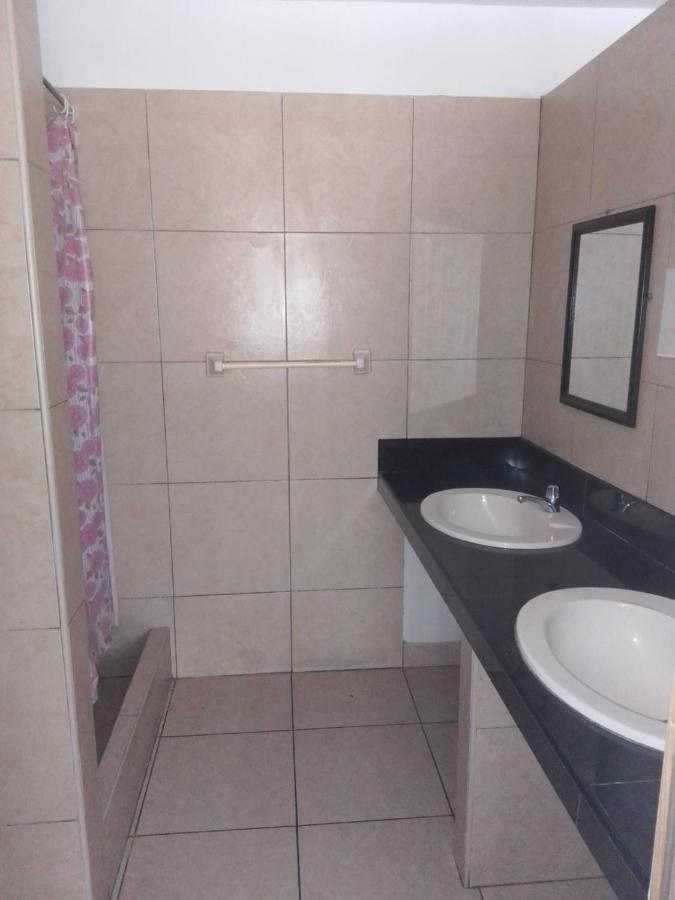 Bed & Breakfast Hospedaje Oscar's Distretto di Lima