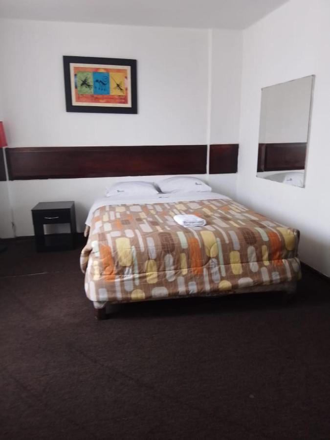 Hospedaje Oscar'S 3* Lima