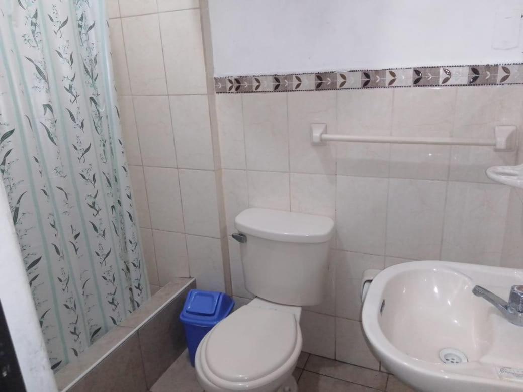 Hospedaje Oscar's 3* Distretto di Lima