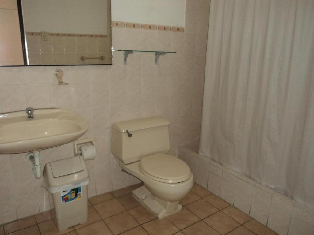 Hospedaje Oscar's Bed & Breakfast Distretto di Lima