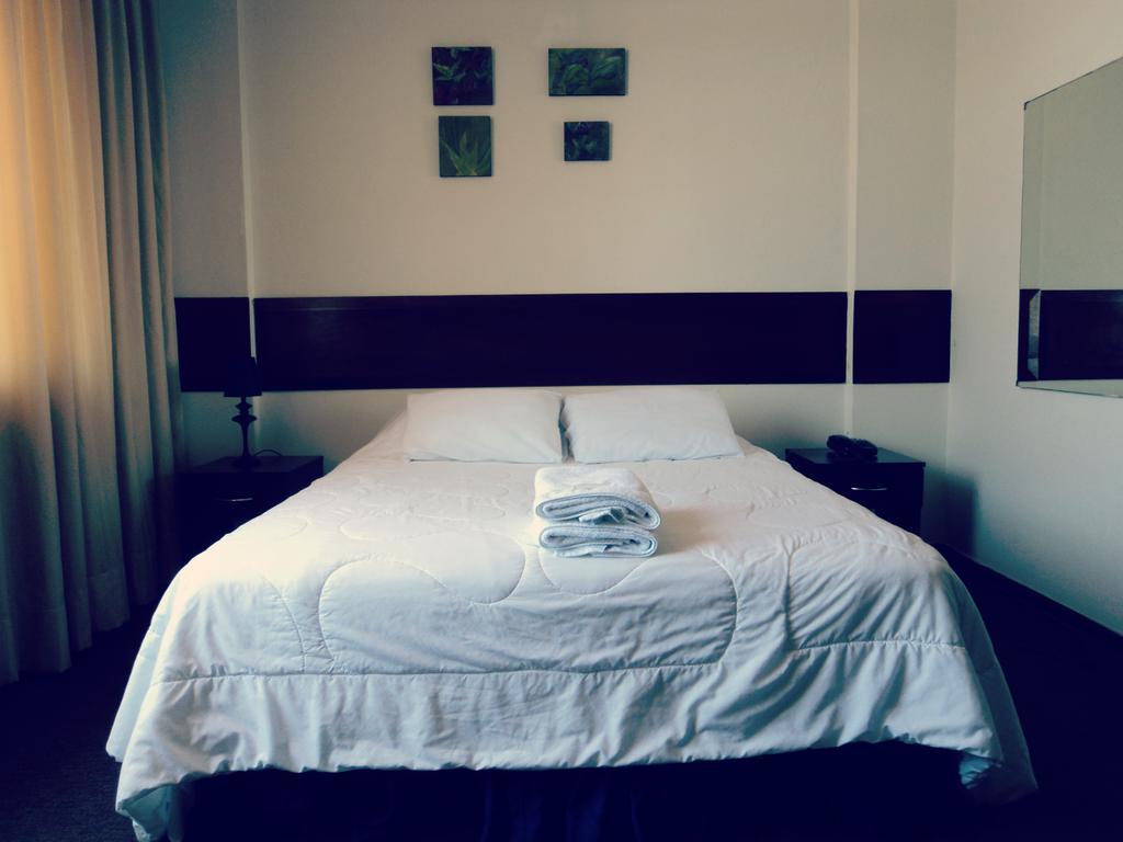 Hospedaje Oscar's Bed & Breakfast 3*