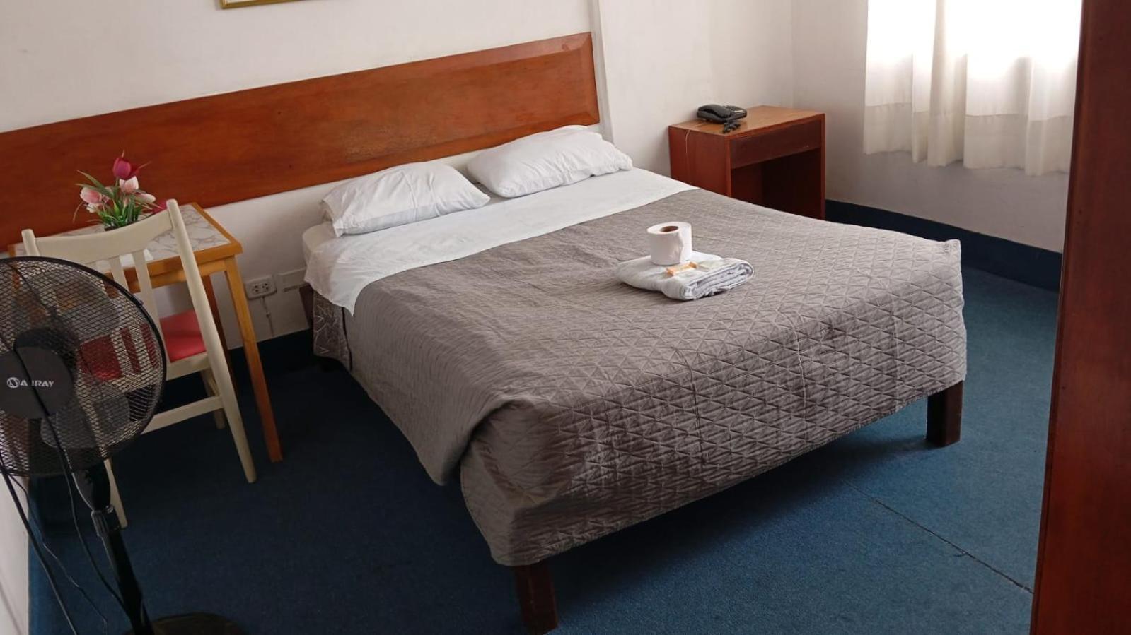 Hospedaje Oscar's Bed & Breakfast Distretto di Lima