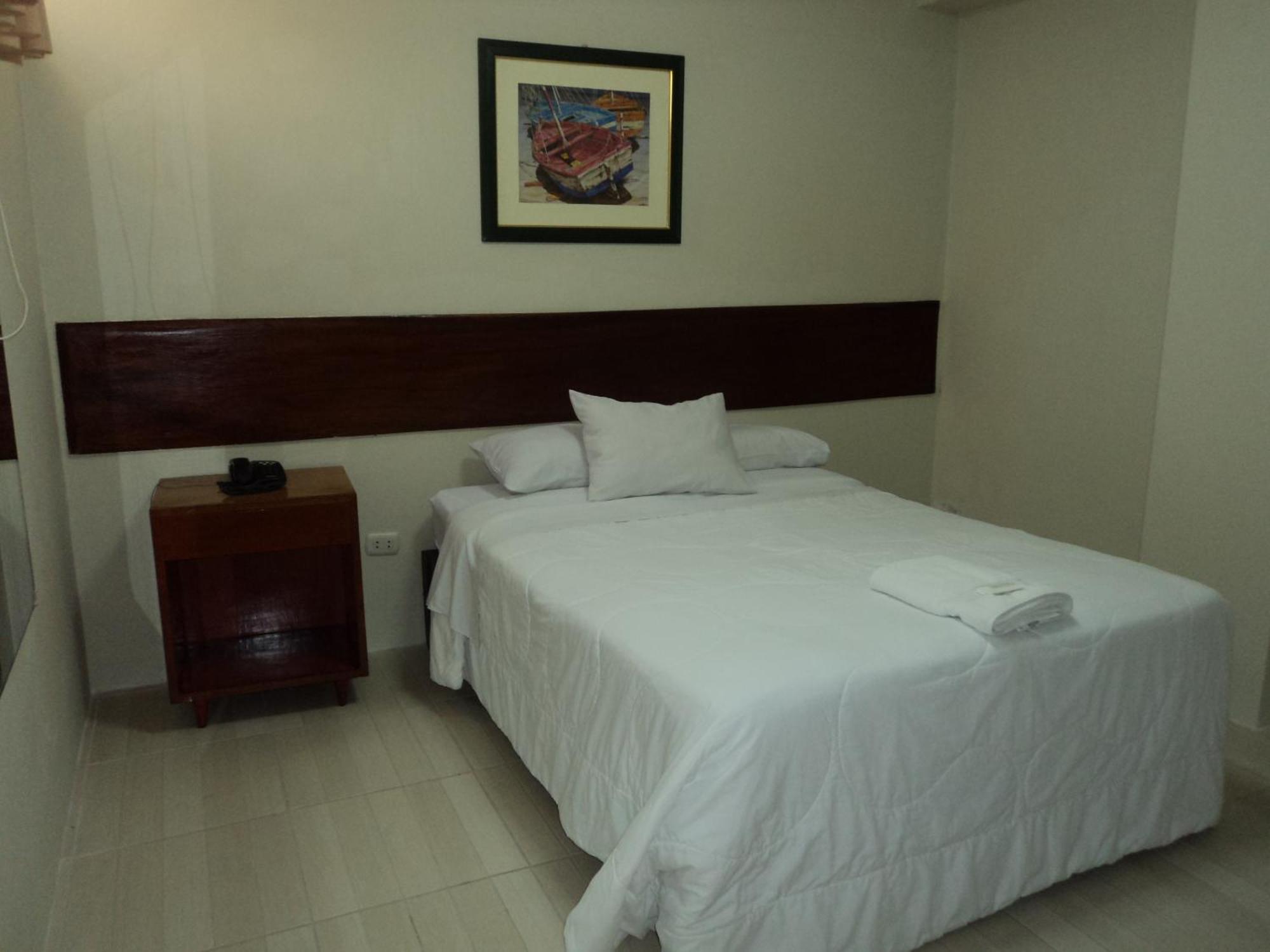 Bed & Breakfast Hospedaje Oscar's 3*