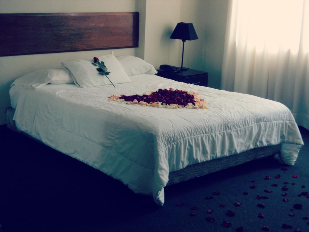 Bed & Breakfast Hospedaje Oscar's Distretto di Lima