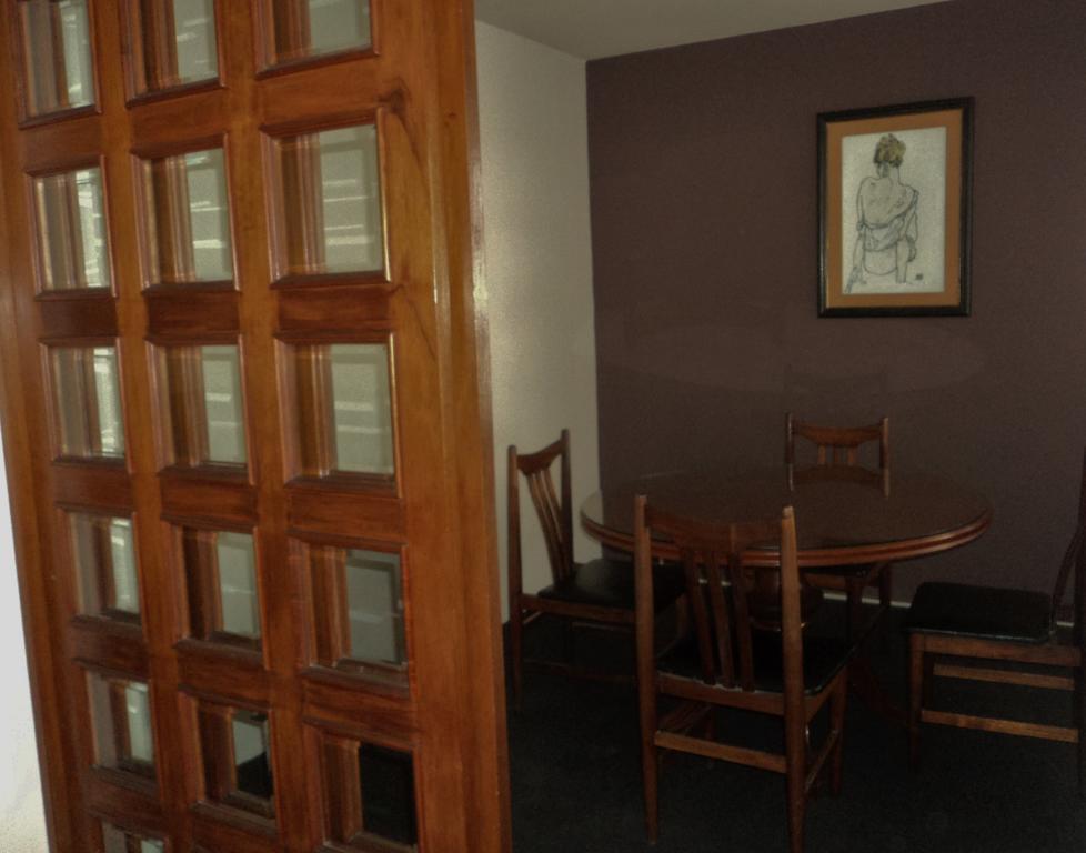 Hospedaje Oscar'S Lima