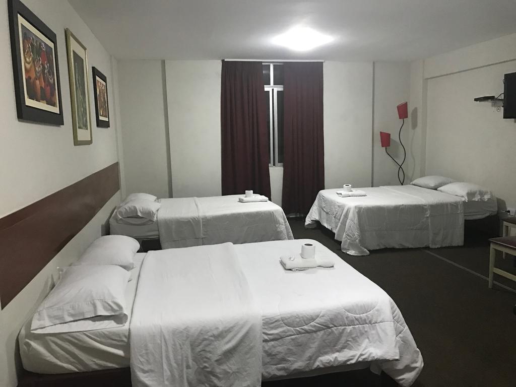 Hospedaje Oscar's Bed & Breakfast Distretto di Lima